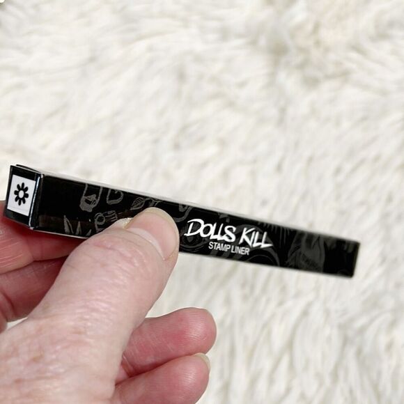 Doll Kill Backpack Accessories Bundle - Picture 7 of 9